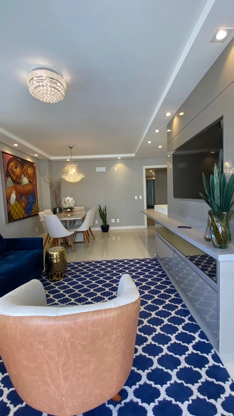 Apartamento a venda no Estreito com 3 dormitórios 1 suíte 2 demis: 12ª foto da galeria de imagens do imóvel
