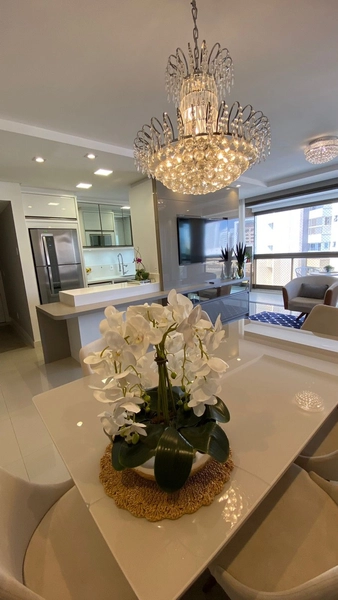 Apartamento a venda no Estreito com 3 dormitórios 1 suíte 2 demis: 3ª foto da galeria de imagens do imóvel