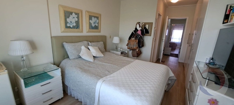 Apartamento Duplex Beira Mar com 2 dormitórios, sendo 1 suíte e 1 vg: 7ª foto da galeria de imagens do imóvel