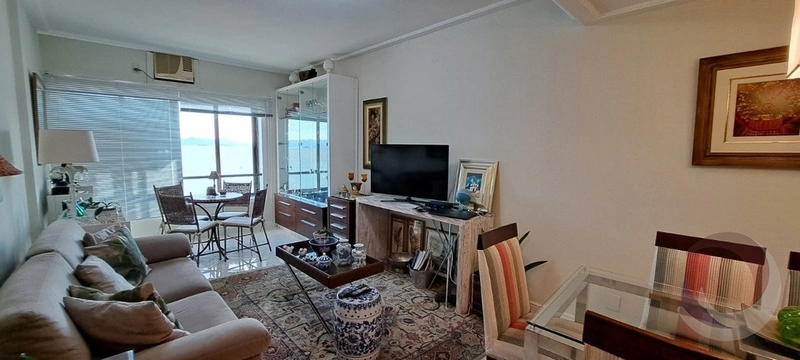 Apartamento Duplex Beira Mar com 2 dormitórios, sendo 1 suíte e 1 vg: 8ª foto da galeria de imagens do imóvel