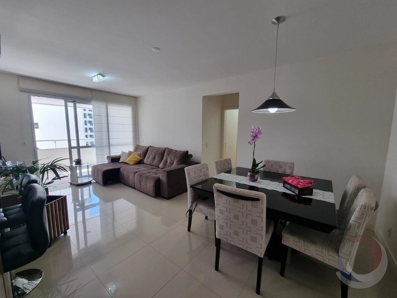 Apartamento no Itacurubi com 3 dormitórios, sendo 1 suíte e 2 vagas: 5ª foto da galeria de imagens do imóvel