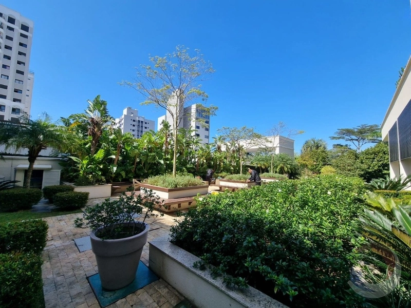 Apartamento no Itacurubi com 3 dormitórios, sendo 1 suíte e 2 vagas: 12ª foto da galeria de imagens do imóvel