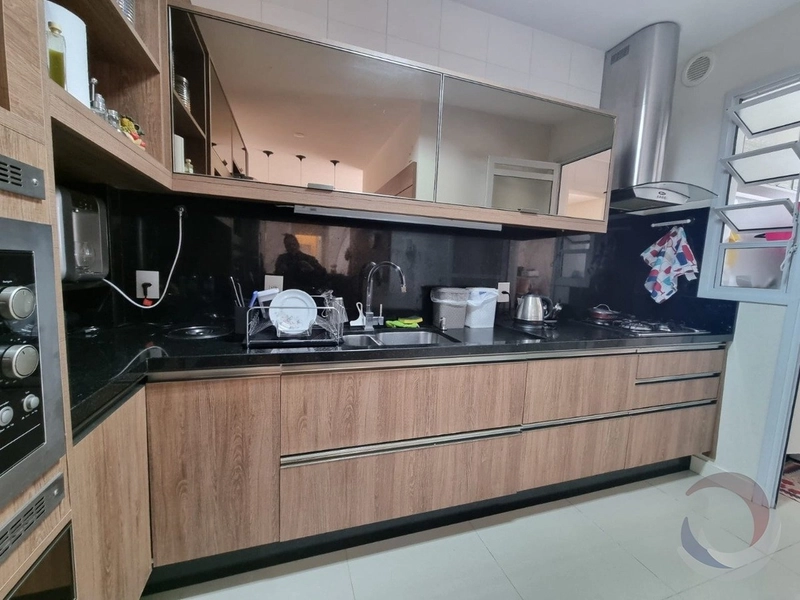 Apartamento no Itacurubi com 3 dormitórios, sendo 1 suíte e 2 vagas: 7ª foto da galeria de imagens do imóvel