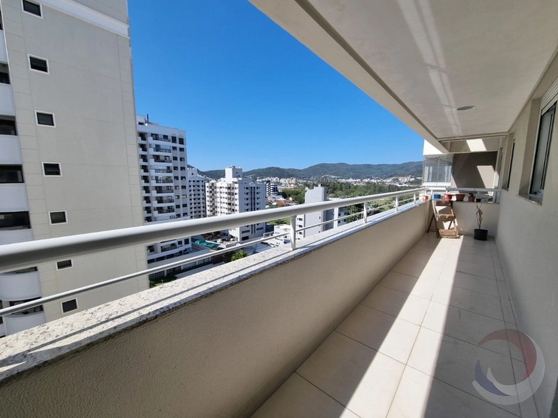 Apartamento no Itacurubi com 3 dormitórios, sendo 1 suíte e 2 vagas: 3ª foto da galeria de imagens do imóvel