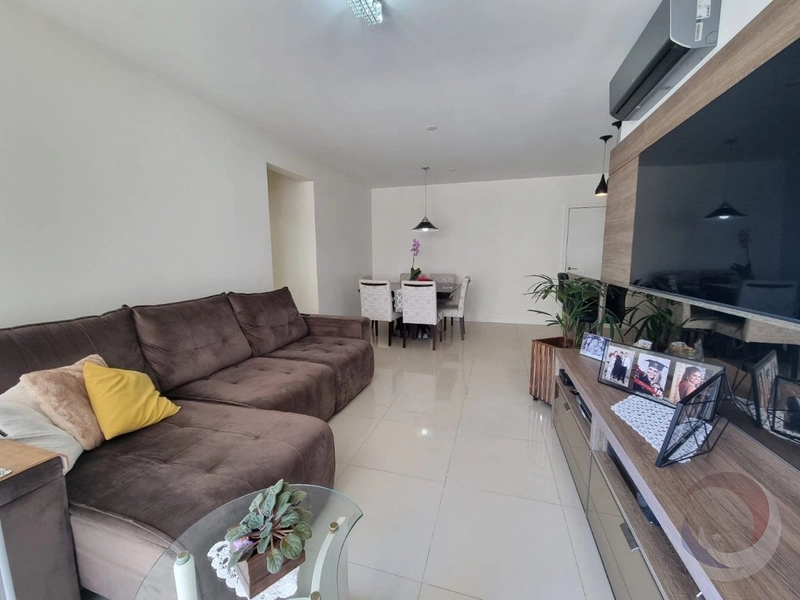 Apartamento no Itacurubi com 3 dormitórios, sendo 1 suíte e 2 vagas: 8ª foto da galeria de imagens do imóvel