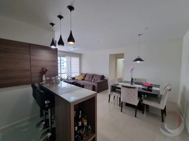 Apartamento no Itacurubi com 3 dormitórios, sendo 1 suíte e 2 vagas: 6ª foto da galeria de imagens do imóvel