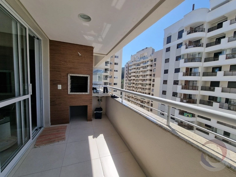 Apartamento no Itacurubi com 3 dormitórios, sendo 1 suíte e 2 vagas: 2ª foto da galeria de imagens do imóvel