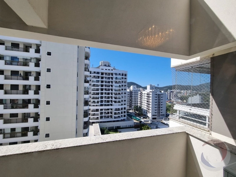 Apartamento no Itacurubi com 3 dormitórios, sendo 1 suíte e 2 vagas: 9ª foto da galeria de imagens do imóvel