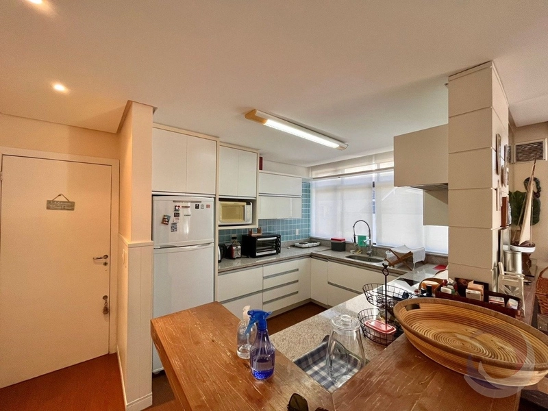Apartamento a venda em Jurere com 2 dormitórios 1 suíte e 2 vagas.: 5ª foto da galeria de imagens do imóvel