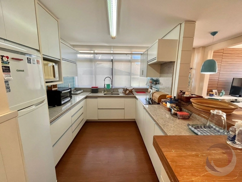 Apartamento a venda em Jurere com 2 dormitórios 1 suíte e 2 vagas.: 8ª foto da galeria de imagens do imóvel