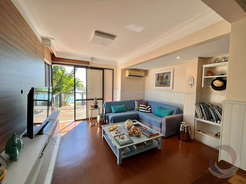 Apartamento a venda em Jurere com 2 dormitórios 1 suíte e 2 vagas.: 9ª foto da galeria de imagens do imóvel