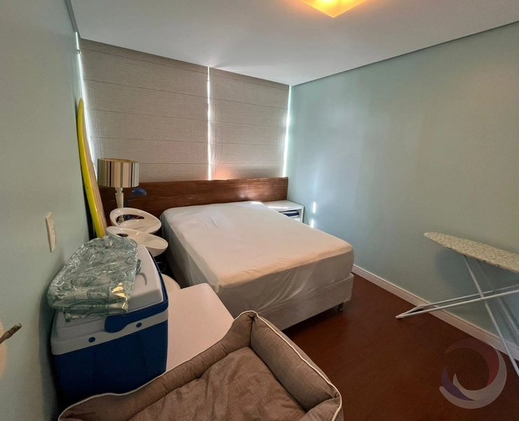 Apartamento a venda em Jurere com 2 dormitórios 1 suíte e 2 vagas.: 6ª foto da galeria de imagens do imóvel