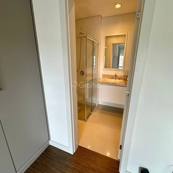 Apartamento Duplex em Coqueiros com 3 dormitórios 3 suítes e 2 vagas: 18ª foto da galeria de imagens do imóvel
