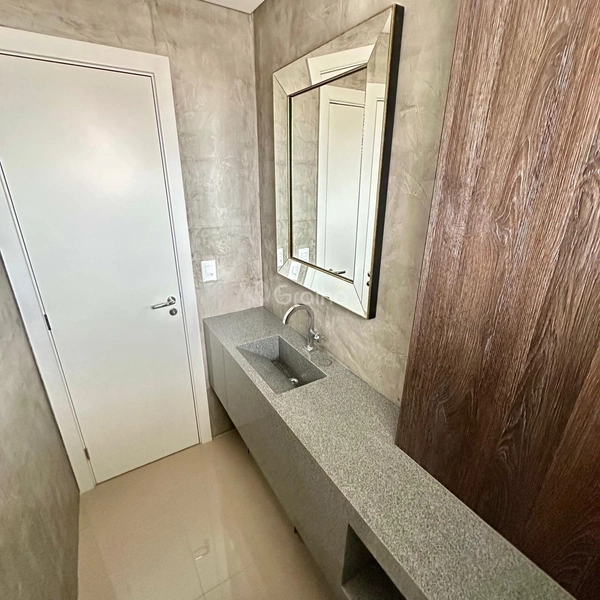 Apartamento Duplex em Coqueiros com 3 dormitórios 3 suítes e 2 vagas: 9ª foto da galeria de imagens do imóvel