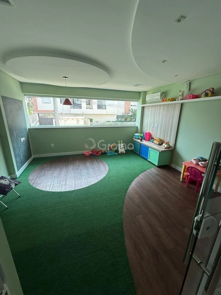 Apartamento Duplex em Coqueiros com 3 dormitórios 3 suítes e 2 vagas: 26ª foto da galeria de imagens do imóvel