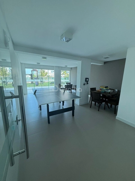 Apartamento Duplex em Coqueiros com 3 dormitórios 3 suítes e 2 vagas: 23ª foto da galeria de imagens do imóvel