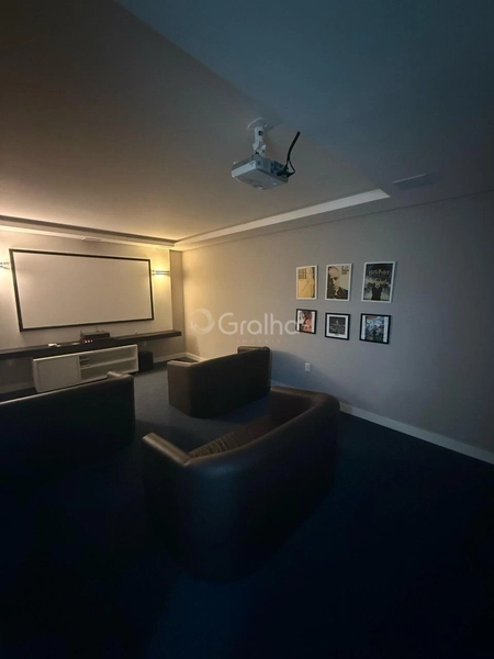 Apartamento Duplex em Coqueiros com 3 dormitórios 3 suítes e 2 vagas: 22ª foto da galeria de imagens do imóvel