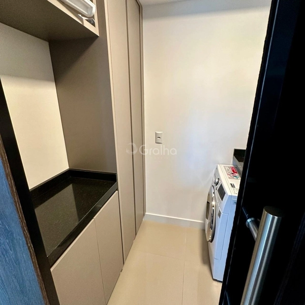 Apartamento Duplex em Coqueiros com 3 dormitórios 3 suítes e 2 vagas: 17ª foto da galeria de imagens do imóvel