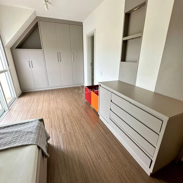 Apartamento Duplex em Coqueiros com 3 dormitórios 3 suítes e 2 vagas: 20ª foto da galeria de imagens do imóvel