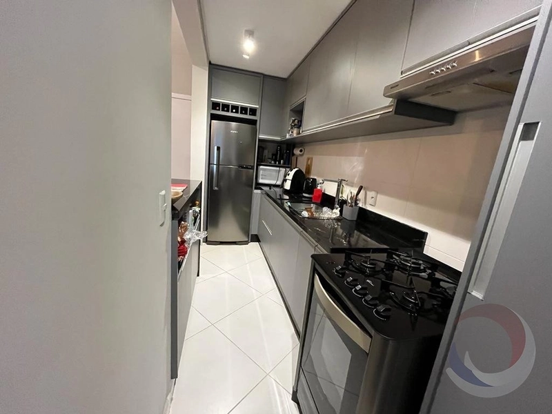 Apartamento à venda na Carvoeira , com 2 dormitórios 1 suíte e 1 vaga: 10ª foto da galeria de imagens do imóvel
