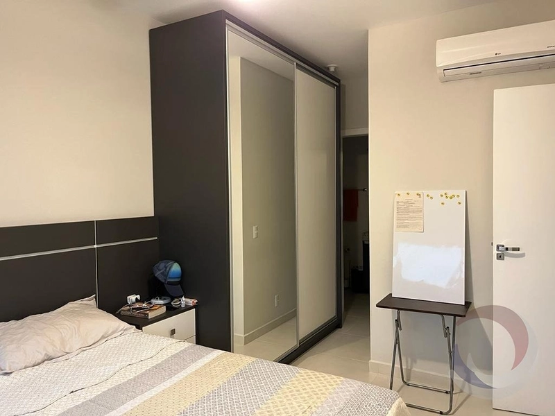 Apartamento à venda na Carvoeira , com 2 dormitórios 1 suíte e 1 vaga: 6ª foto da galeria de imagens do imóvel