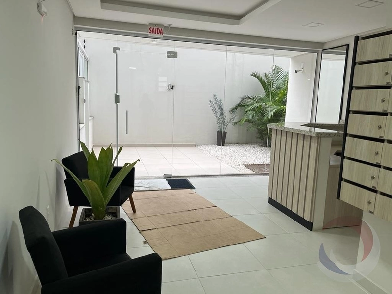 Apartamento à venda na Carvoeira , com 2 dormitórios 1 suíte e 1 vaga: 5ª foto da galeria de imagens do imóvel