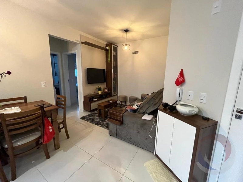 Apartamento à venda na Carvoeira , com 2 dormitórios 1 suíte e 1 vaga: 8ª foto da galeria de imagens do imóvel