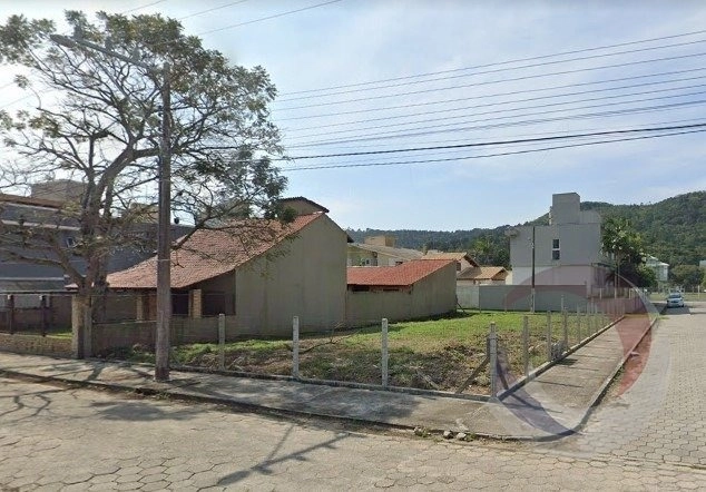 Terreno a venda em Jurere com 450 m² de área.: 9ª foto da galeria de imagens do imóvel