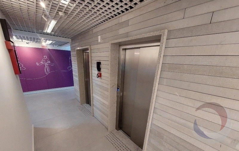 Apartamento no Joao Paulo com 2 dormitórios 1 suíte e 1 vaga - 68m²: 7ª foto da galeria de imagens do imóvel