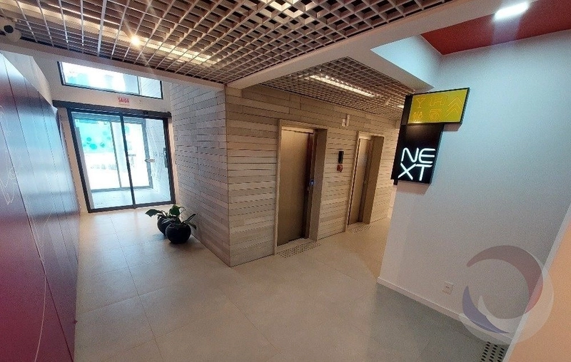 Apartamento no Joao Paulo com 2 dormitórios 1 suíte e 1 vaga - 68m²: 2ª foto da galeria de imagens do imóvel