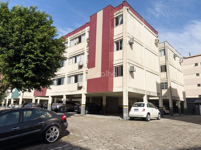 Apartamento no Estreito com 3 dormitórios 1 suíte e 1 vaga: 25ª foto da galeria de imagens do imóvel