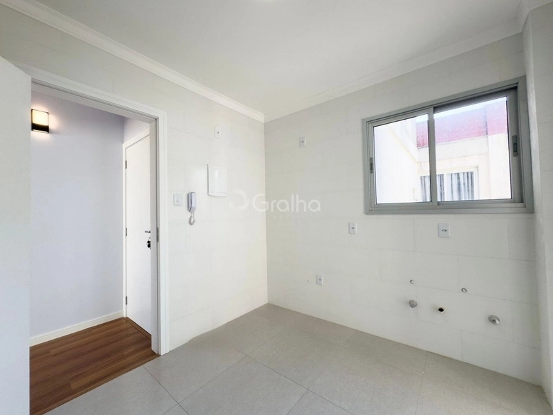Apartamento no Estreito com 3 dormitórios 1 suíte e 1 vaga: 3ª foto da galeria de imagens do imóvel