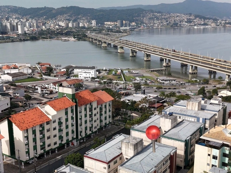 Apartamento no Estreito com 3 dormitórios 1 suíte e 1 vaga: 9ª foto da galeria de imagens do imóvel
