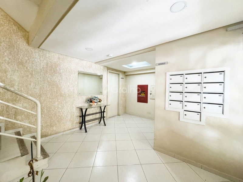 Apartamento no Estreito com 3 dormitórios 1 suíte e 1 vaga: 21ª foto da galeria de imagens do imóvel