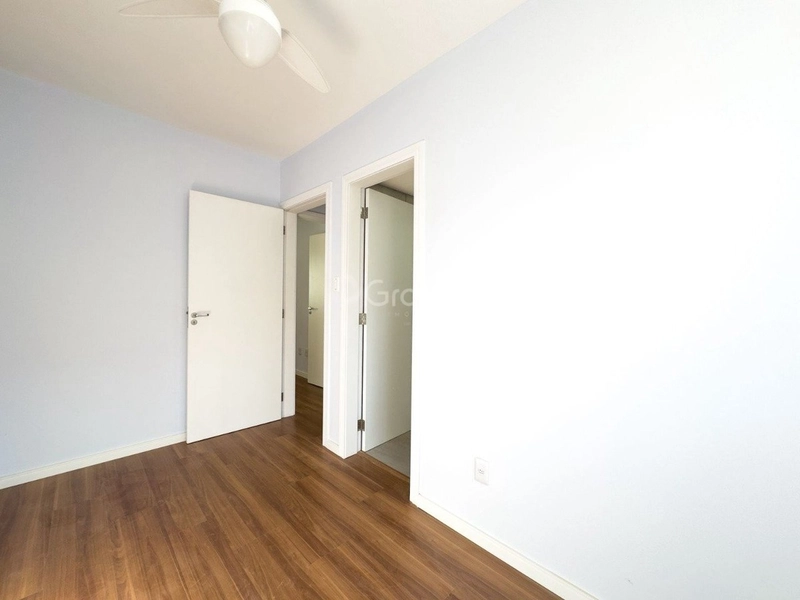 Apartamento no Estreito com 3 dormitórios 1 suíte e 1 vaga: 24ª foto da galeria de imagens do imóvel