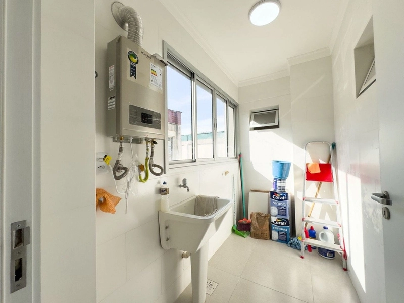 Apartamento no Estreito com 3 dormitórios 1 suíte e 1 vaga: 23ª foto da galeria de imagens do imóvel
