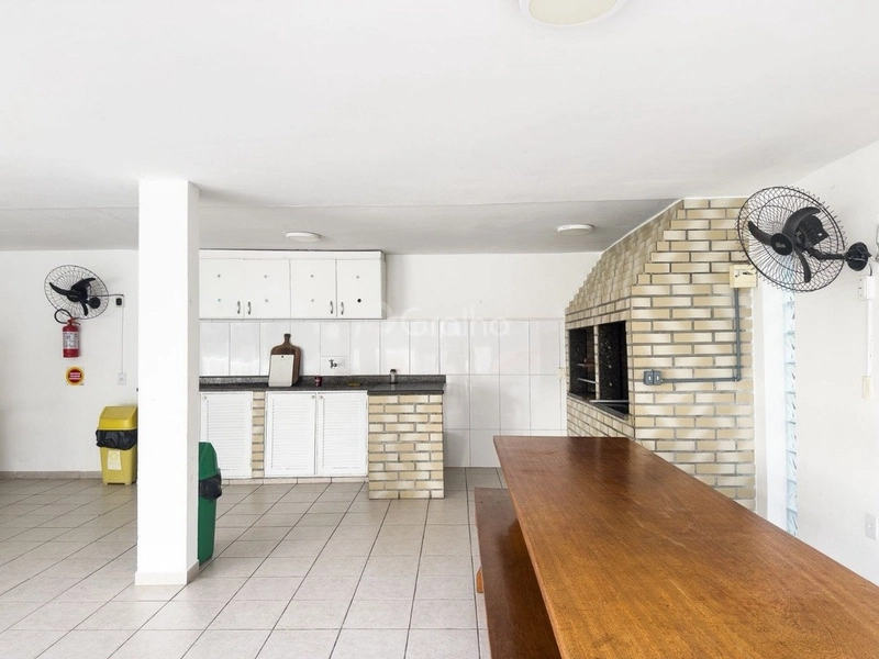 Apartamento no Estreito com 3 dormitórios 1 suíte e 1 vaga: 13ª foto da galeria de imagens do imóvel