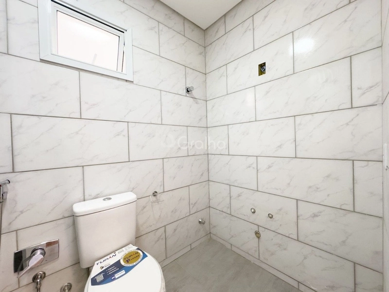 Apartamento no Estreito com 3 dormitórios 1 suíte e 1 vaga: 6ª foto da galeria de imagens do imóvel