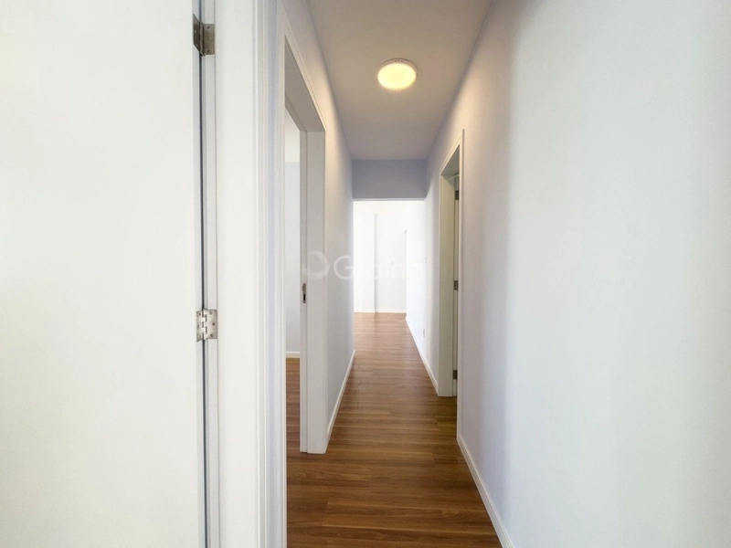 Apartamento no Estreito com 3 dormitórios 1 suíte e 1 vaga: 18ª foto da galeria de imagens do imóvel