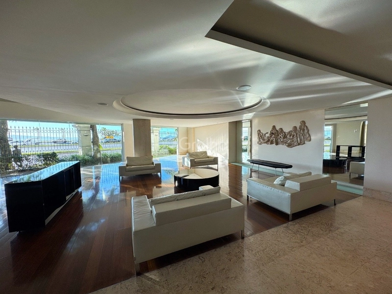 Apartamento na Beira Mar com 4 suítes e 4 vagas - 316m²: 63ª foto da galeria de imagens do imóvel