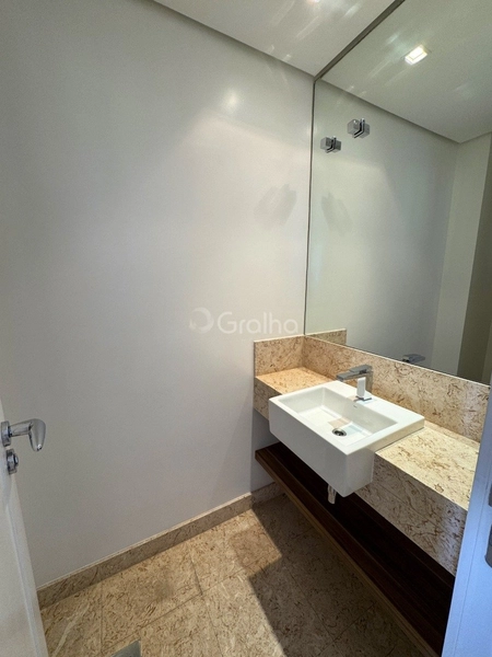 Apartamento na Beira Mar com 4 suítes e 4 vagas - 316m²: 31ª foto da galeria de imagens do imóvel