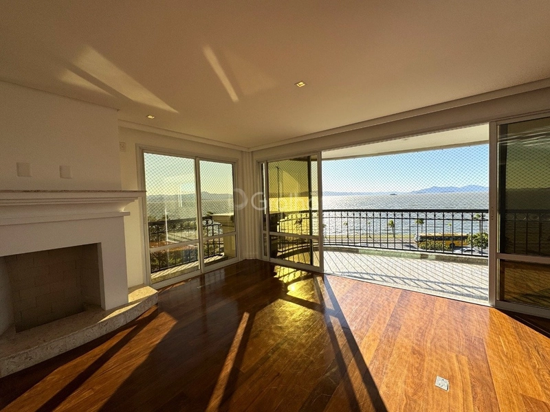 Apartamento na Beira Mar com 4 suítes e 4 vagas - 316m²: 19ª foto da galeria de imagens do imóvel