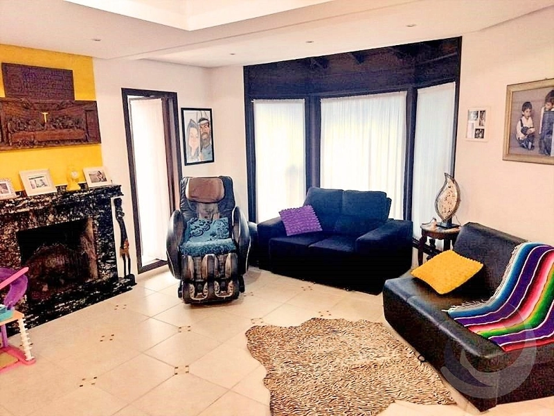 Casa no Campeche com 5 dormitórios sendo 2 suítes e 4 vagas: 12ª foto da galeria de imagens do imóvel