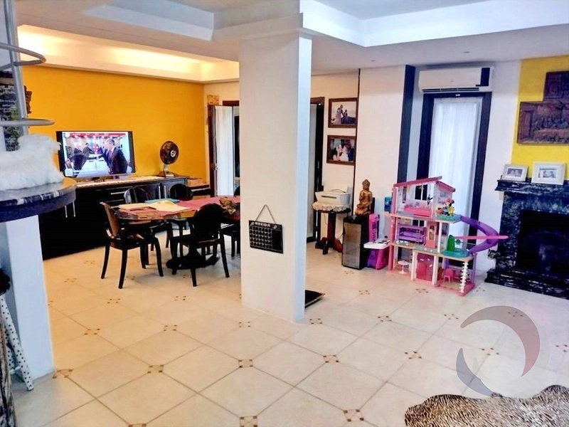 Casa no Campeche com 5 dormitórios sendo 2 suítes e 4 vagas: 10ª foto da galeria de imagens do imóvel
