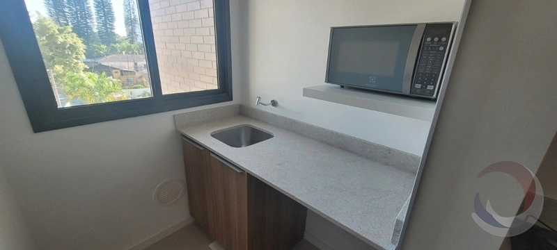 Apartamento no Joao Paulo com 2 dormitórios 1 suíte e 1 vaga - 68m²: 4ª foto da galeria de imagens do imóvel