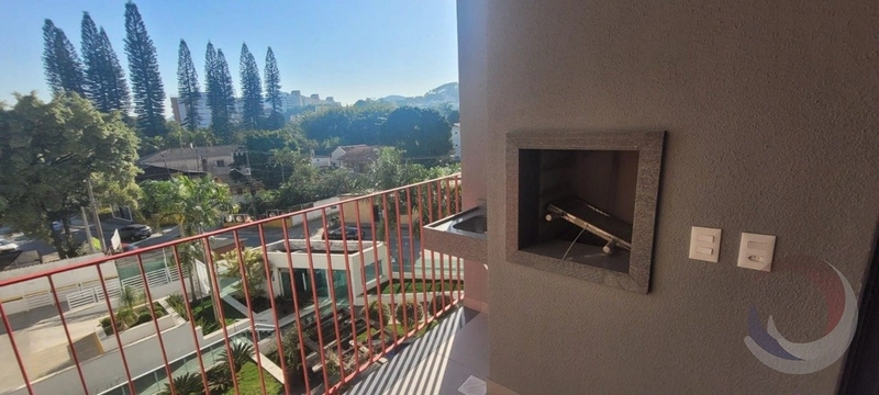 Apartamento no Joao Paulo com 2 dormitórios 1 suíte e 1 vaga - 68m²: 1ª foto da galeria de imagens do imóvel