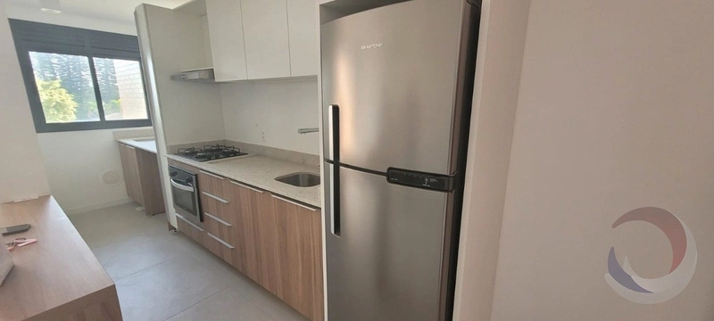 Apartamento no Joao Paulo com 2 dormitórios 1 suíte e 1 vaga - 68m²: 3ª foto da galeria de imagens do imóvel