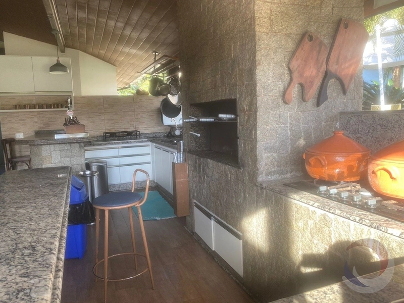 Casa residencial no João Paulo  com 6 dormitórios, sendo 4 suítes: 26ª foto da galeria de imagens do imóvel