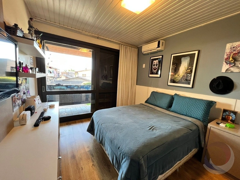 Casa residencial no João Paulo  com 6 dormitórios, sendo 4 suítes: 39ª foto da galeria de imagens do imóvel