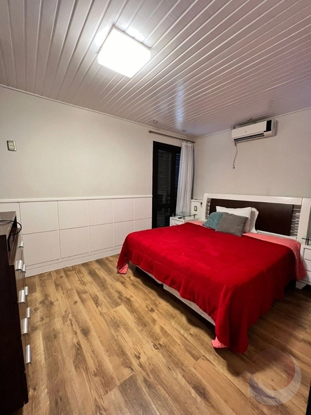 Casa residencial no João Paulo  com 6 dormitórios, sendo 4 suítes: 27ª foto da galeria de imagens do imóvel